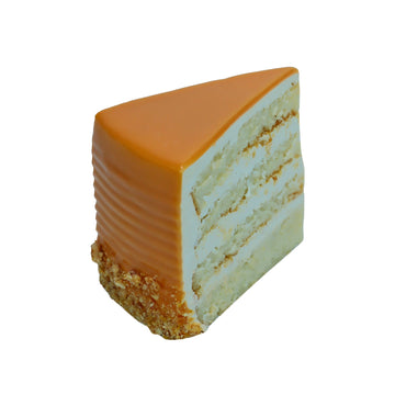 Butterscotch Pastry